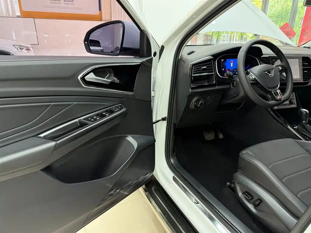 Jetta VS5 2022 280TSI AT Pro