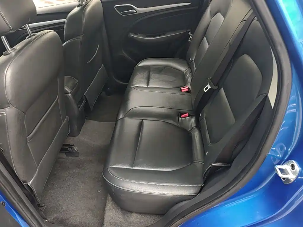 MG ZS — миниатюра 17