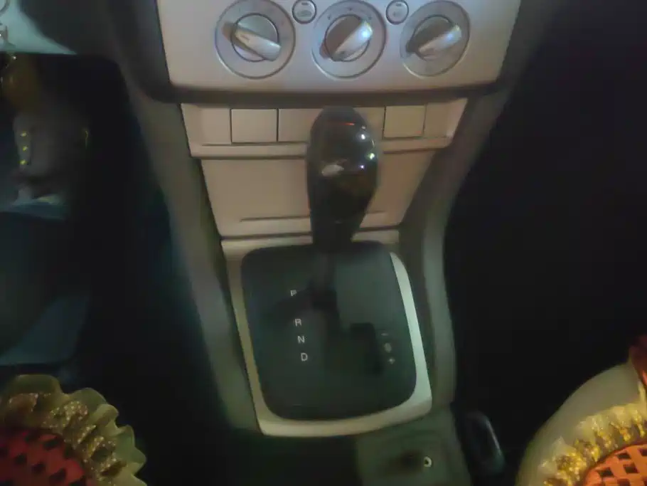 Ford Focus — миниатюра 16