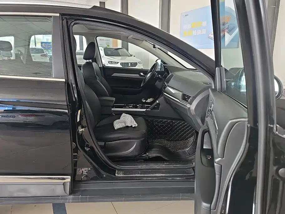 Haval H6 — миниатюра 8