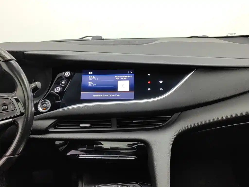 Buick Enclave — миниатюра 12