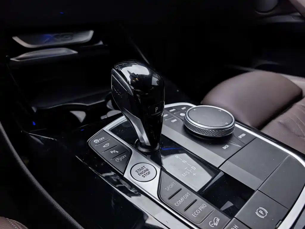 BMW X3 — миниатюра 6
