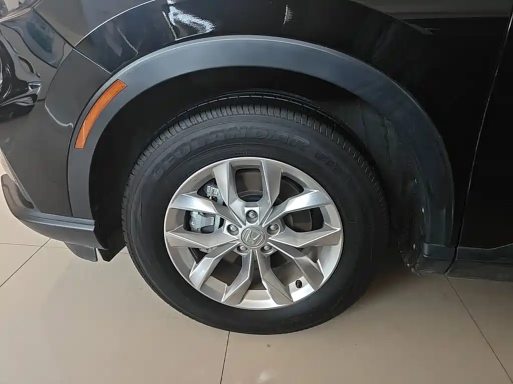 Honda CR-V — миниатюра 23