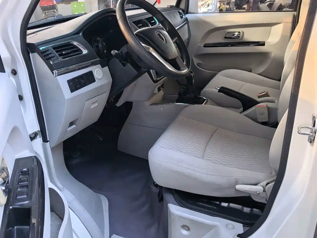 Jinbei Hiace X30L — миниатюра 8
