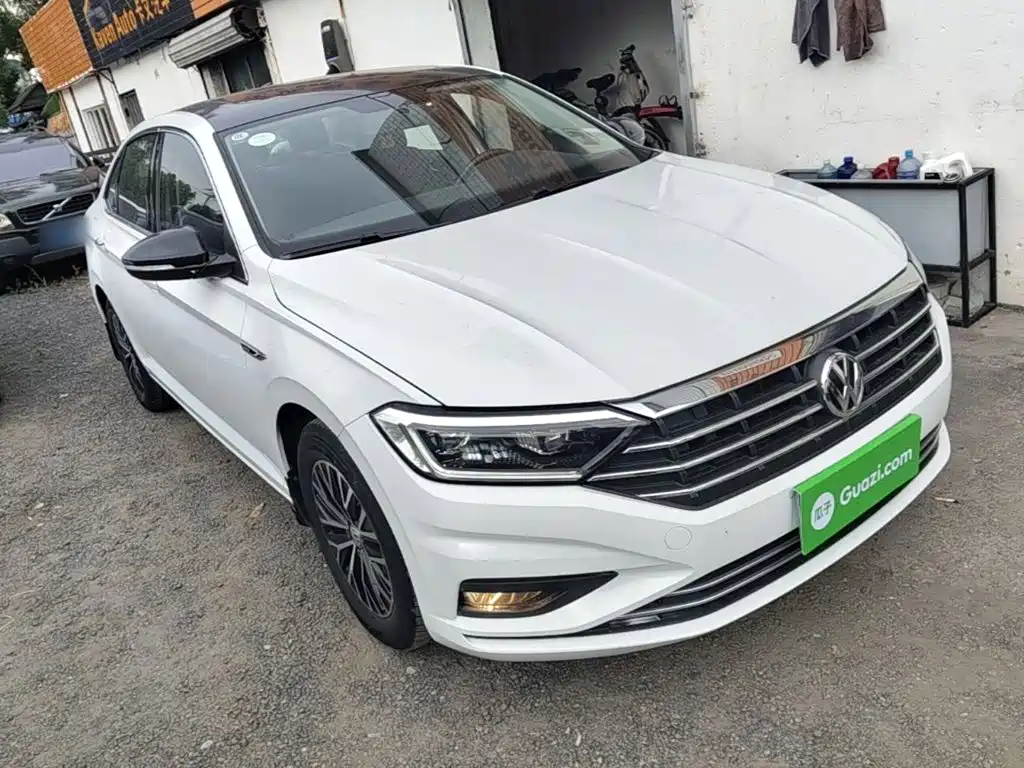 Volkswagen Sagitar — миниатюра 4