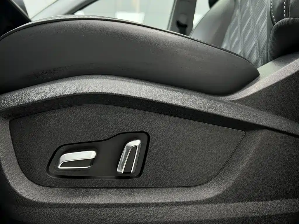 Chery Tiggo 7 PLUS — миниатюра 13