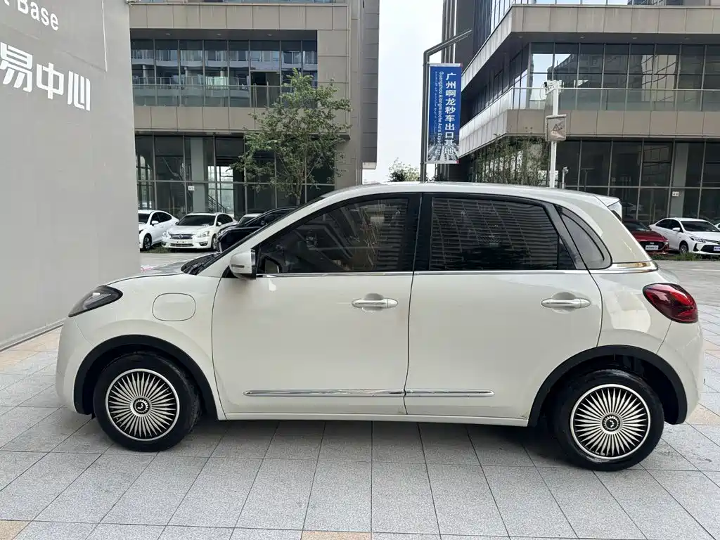 Wuling Binguo — фотографии объявления, Фото 4