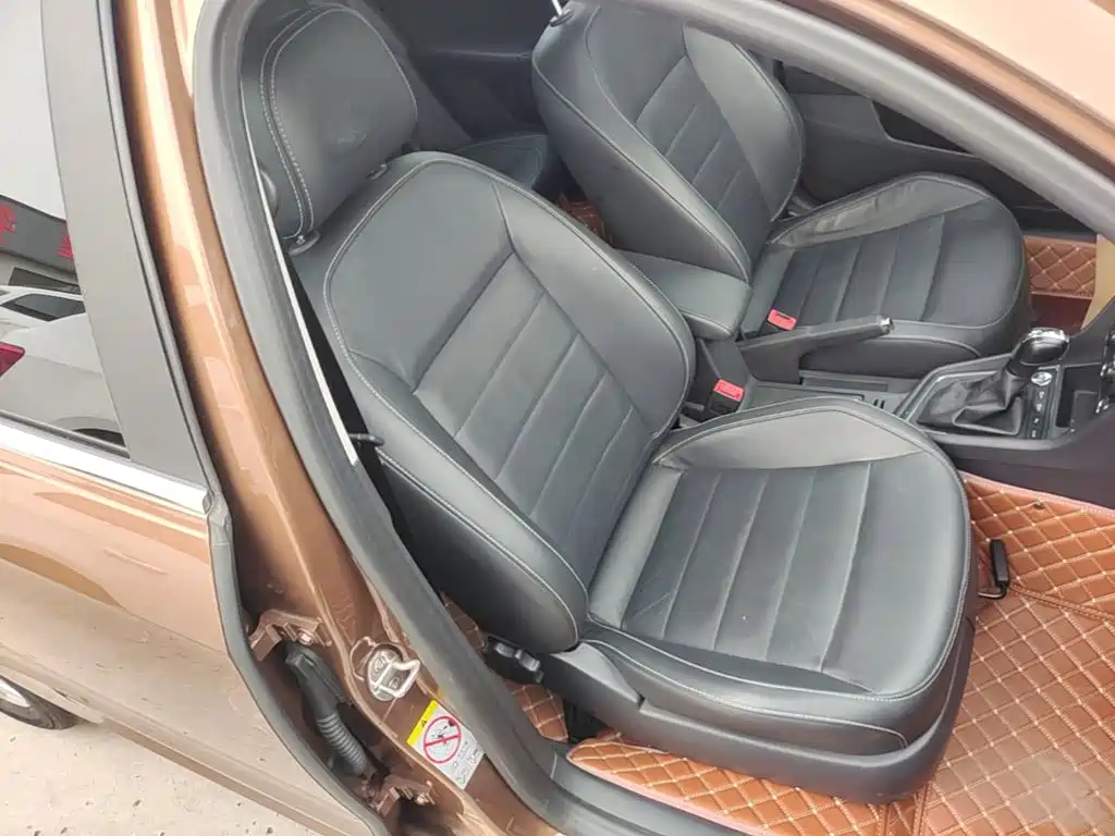 Volkswagen Gran Lavida — миниатюра 25