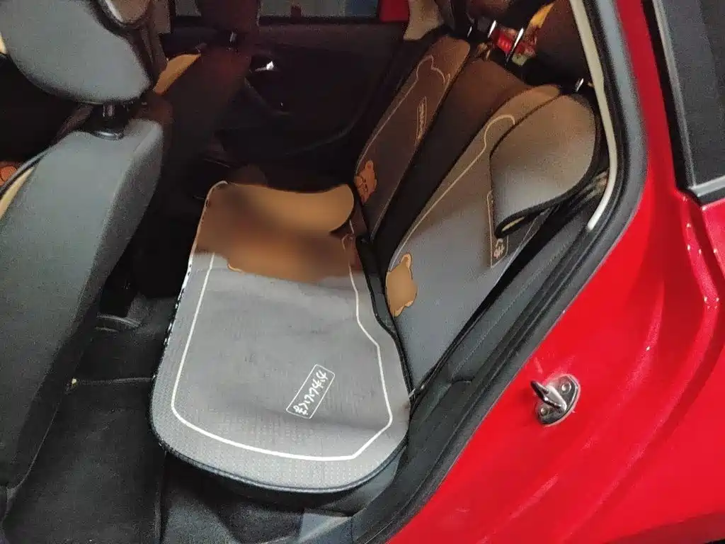 Volkswagen Polo — миниатюра 15