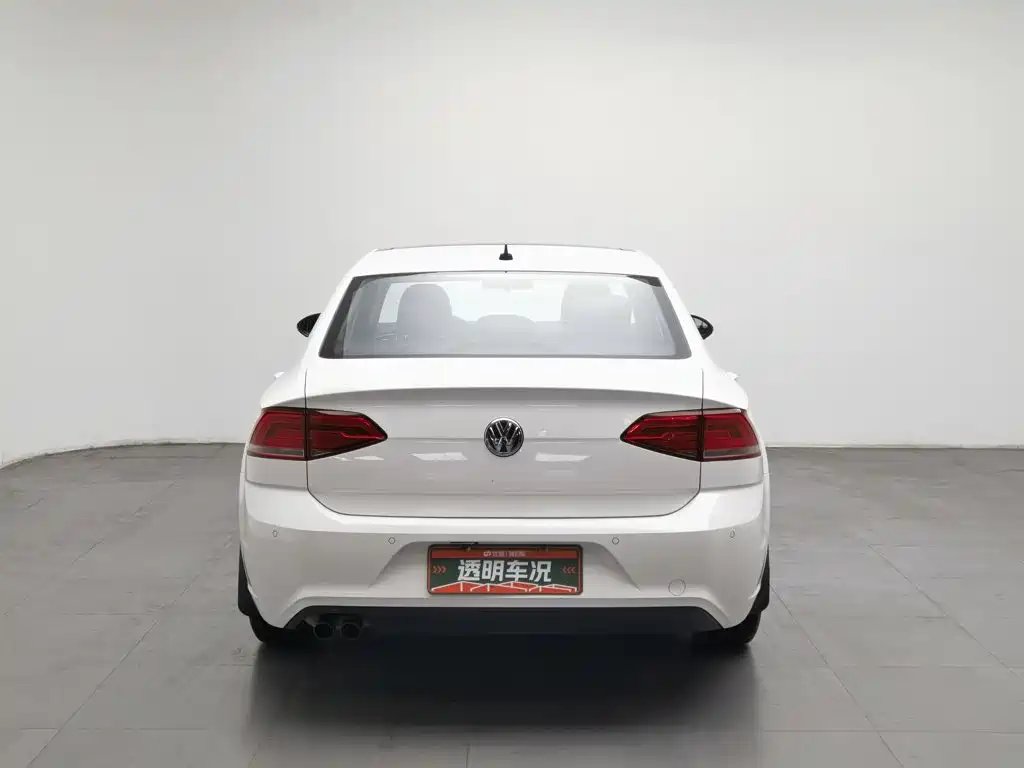 Volkswagen Lamando — миниатюра 4