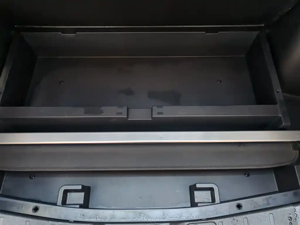Mitsubishi Outlander — миниатюра 16