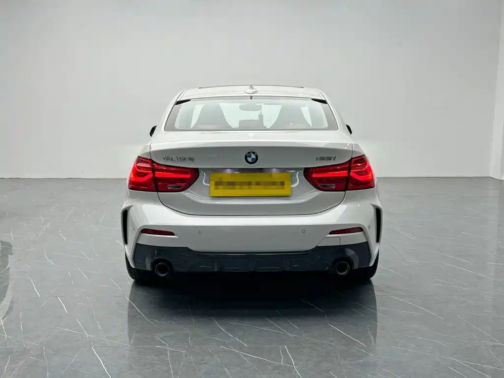 BMW 1 Series — миниатюра 5