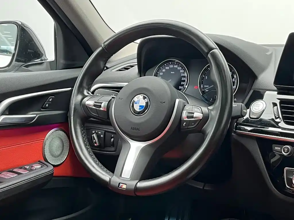 BMW 1 Series — миниатюра 20