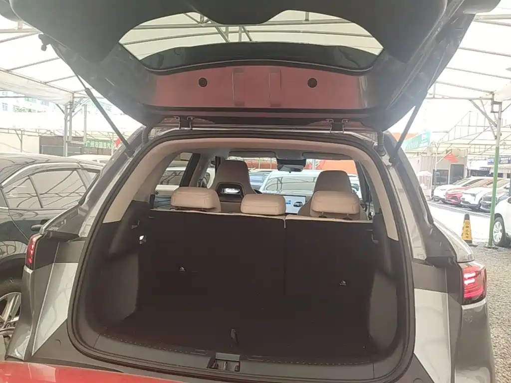 BYD Yuan UP — миниатюра 19