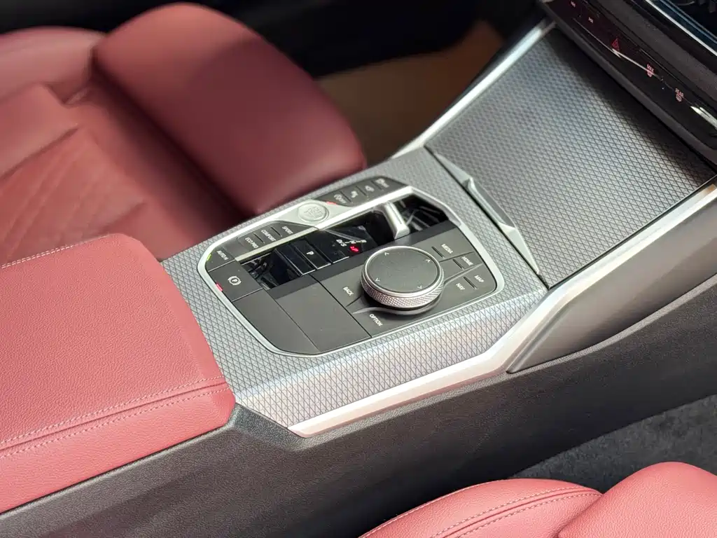 BMW 3 Series — миниатюра 17
