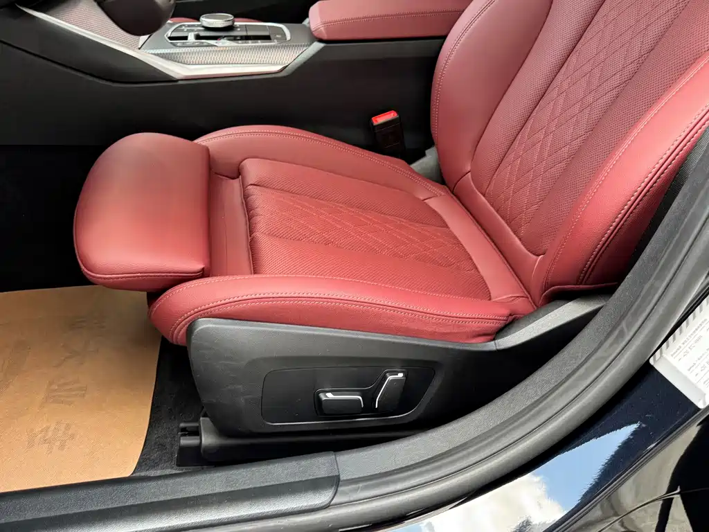 BMW 3 Series — миниатюра 34