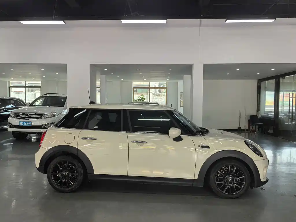 MINI Mini — миниатюра 4