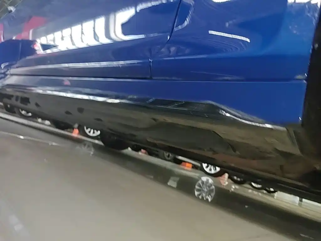 Cadillac CT5 — миниатюра 21