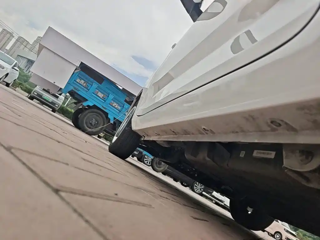 Wuling MINIEV — миниатюра 22