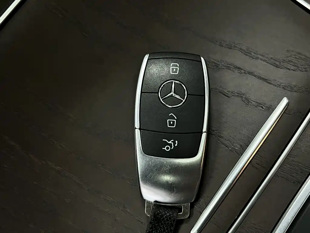 Mercedes-Benz GLC — миниатюра 45