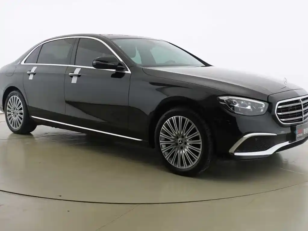 Mercedes-Benz E-Class E 2023 E 300 L Luxury