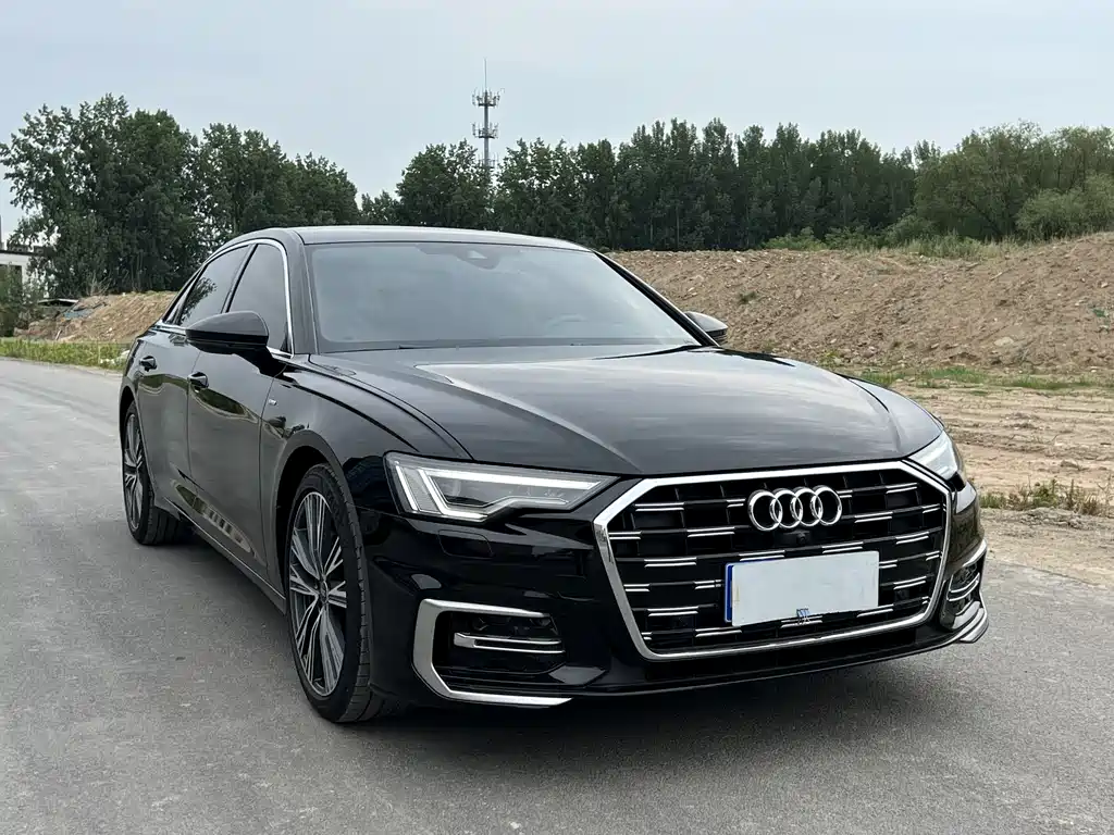 Audi A6L 2023 45 TFSI quattro