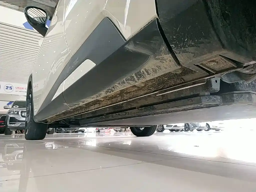 BYD Seagull — миниатюра 22