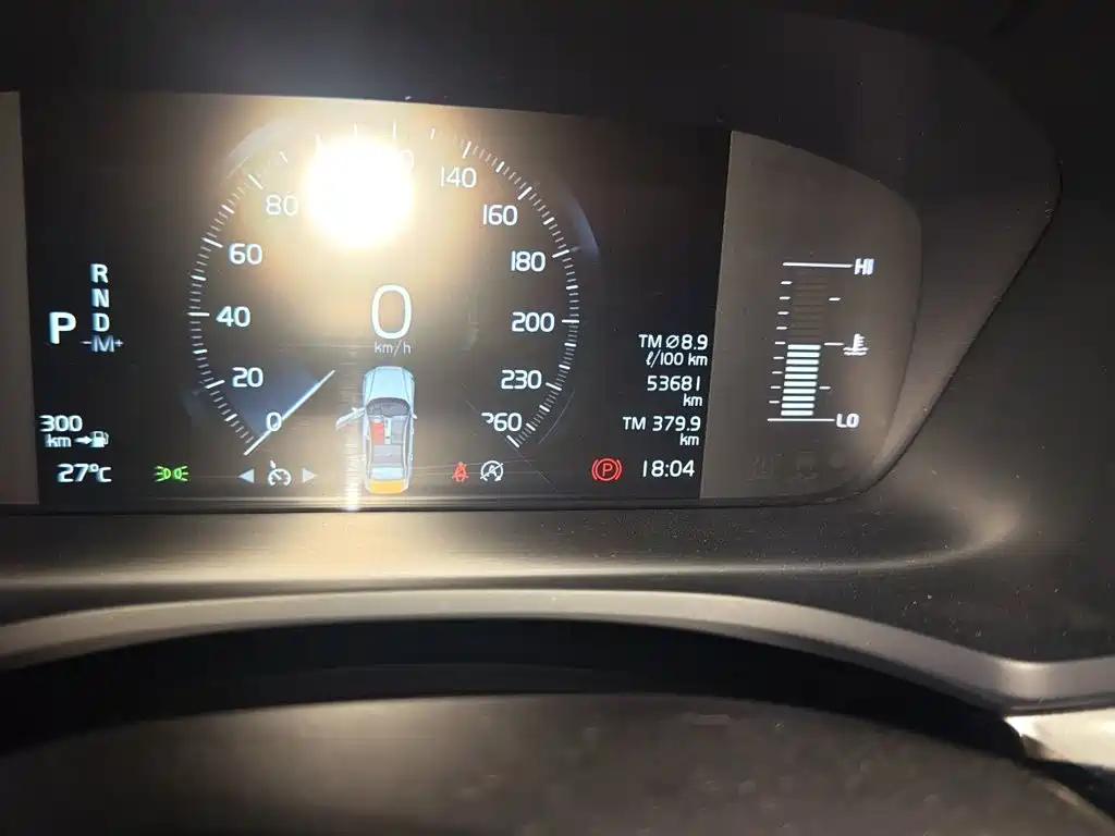 Volvo S60 — миниатюра 13