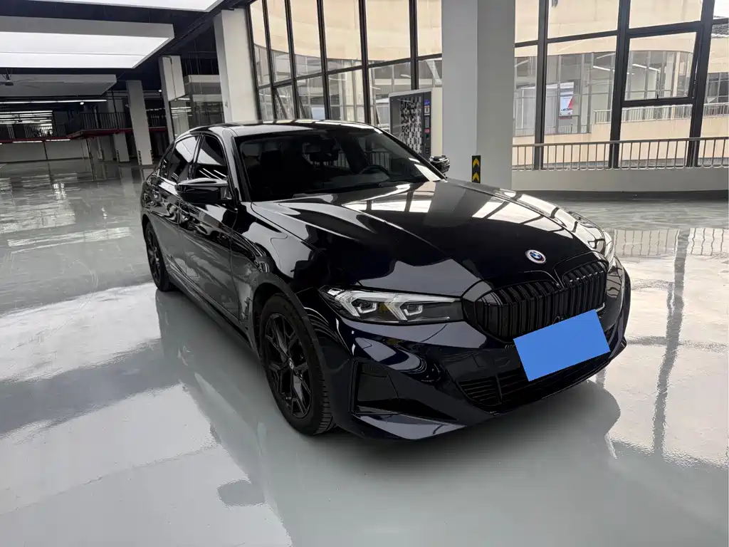 BMW i3 — миниатюра 3