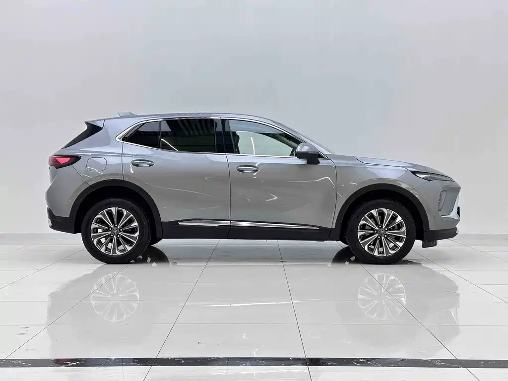 Buick Envision S — миниатюра 5