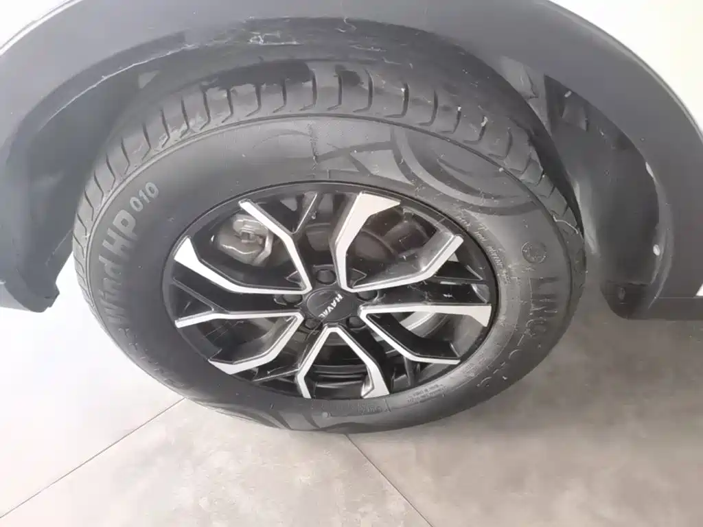 Haval H6 — миниатюра 23