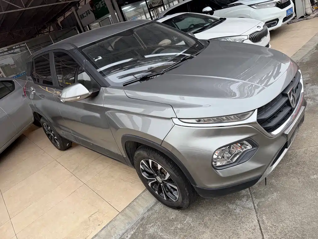 BAOJUN 510