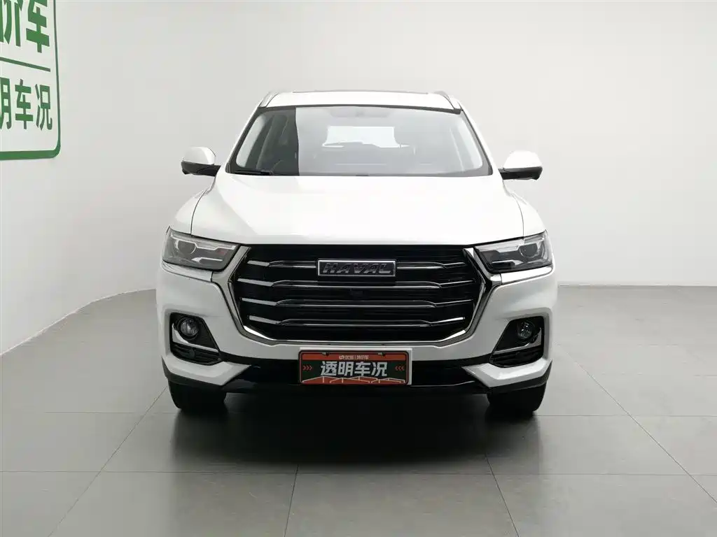 Haval H6 2023 1.5T AT