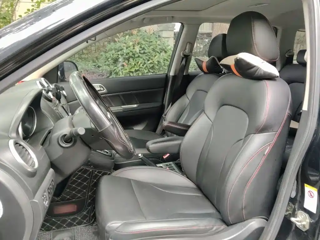 Haval H6 — миниатюра 8