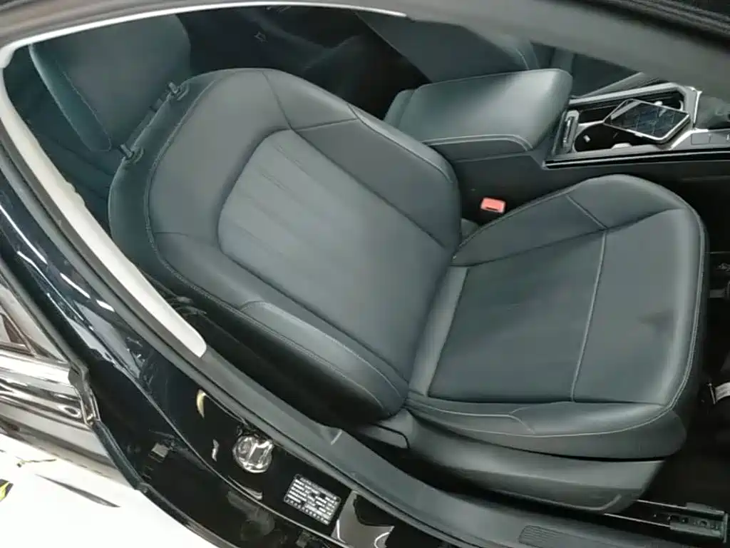 Volkswagen Passat — миниатюра 25