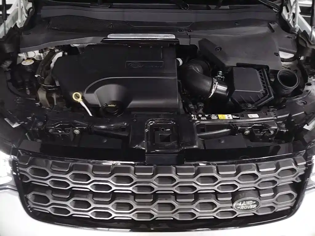 Land Rover Discovery Sport — миниатюра 20