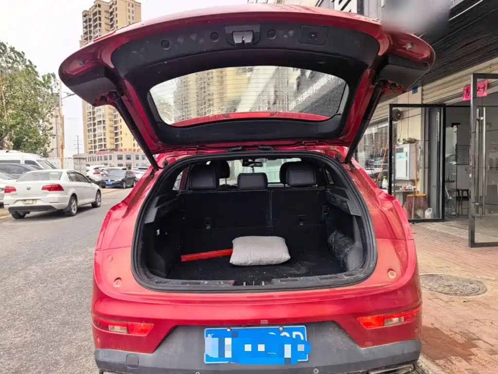 Fengguang Fengguang ix5 — миниатюра 19
