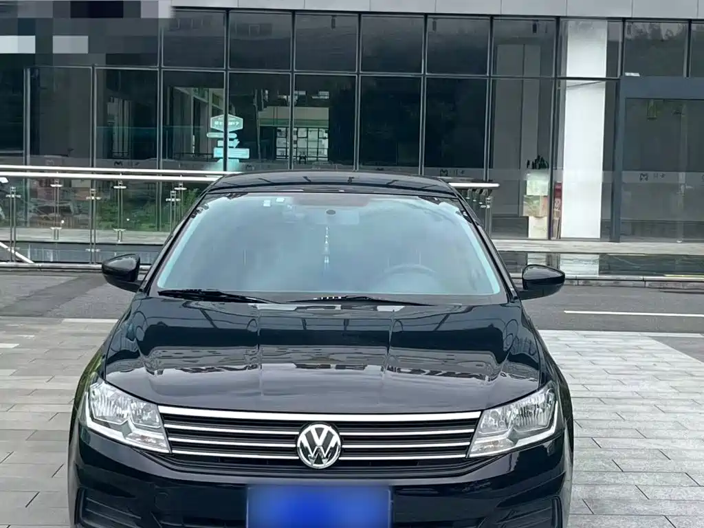 Volkswagen Lavida — миниатюра 3