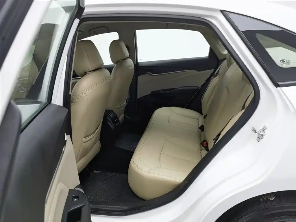 Buick Excelle — фотографии объявления, Фото 16