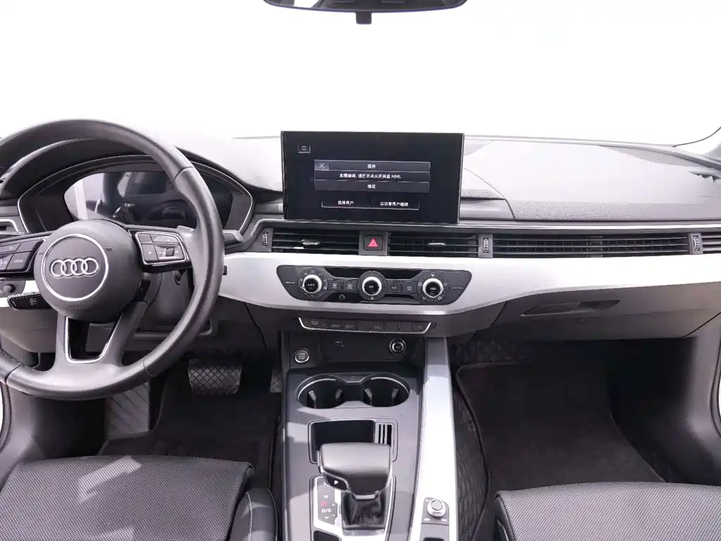 Audi A4L — миниатюра 17