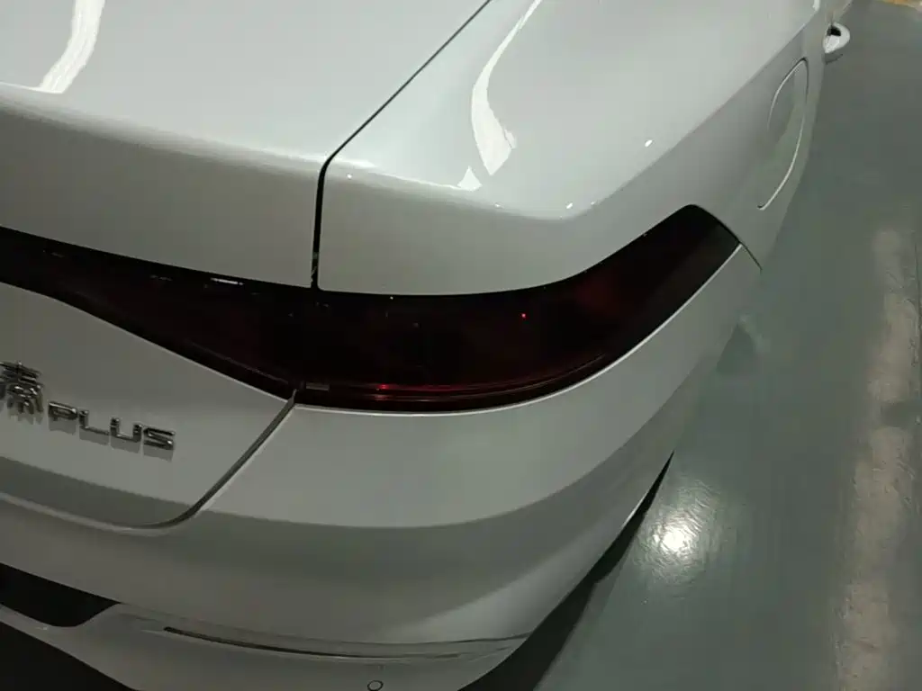 BYD Qin PLUS — миниатюра 8