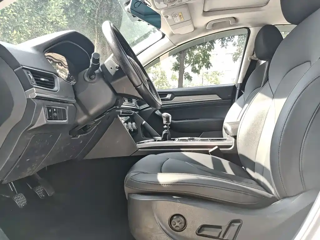 Haval H6 — миниатюра 4