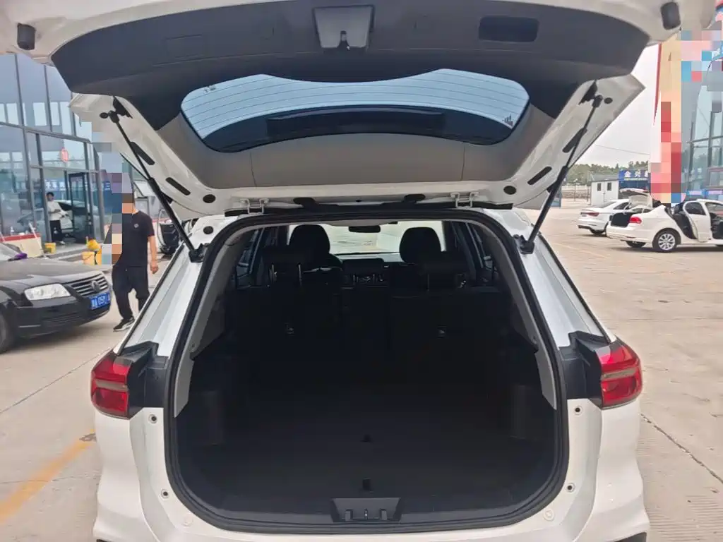 Chery Tiggo 8 — миниатюра 19