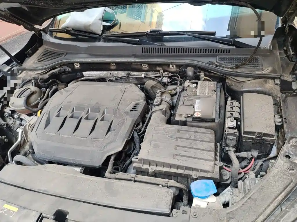 Volkswagen Passat — миниатюра 22