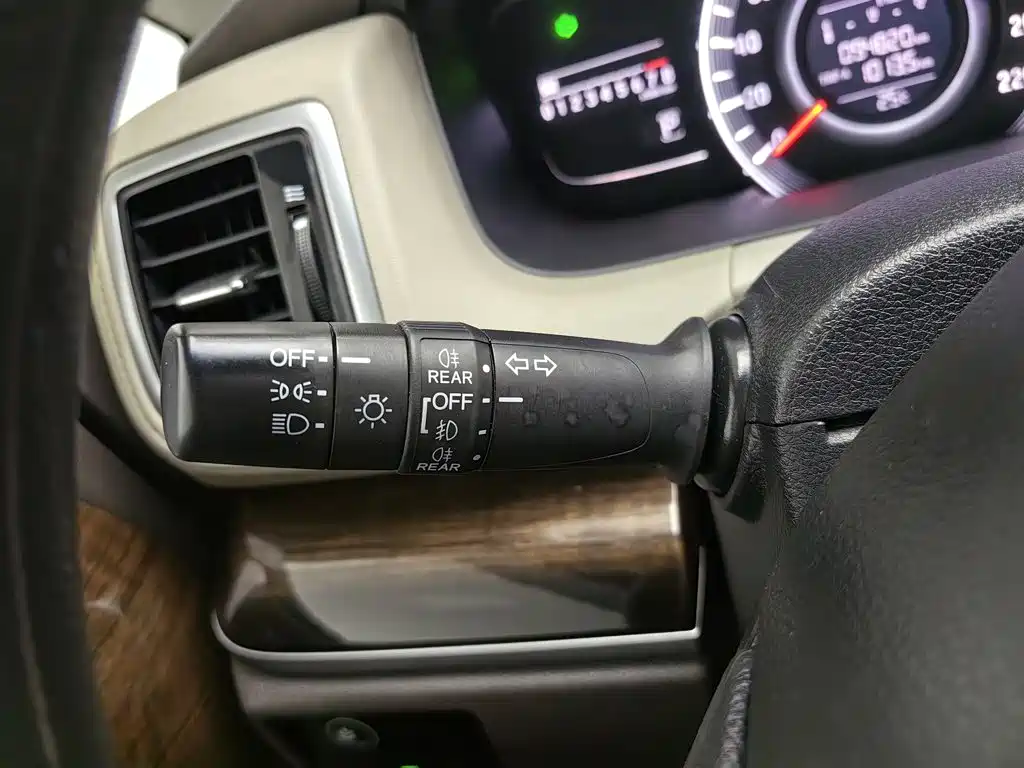 Honda Odyssey — миниатюра 21
