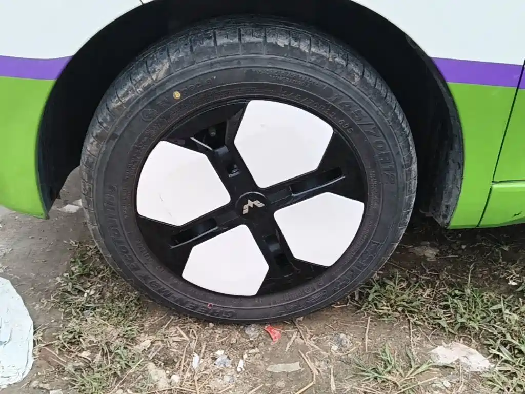 Wuling MINIEV — миниатюра 23