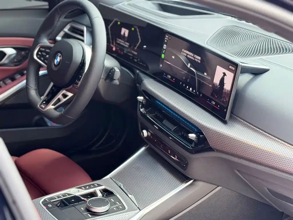 BMW 3 Series — миниатюра 16