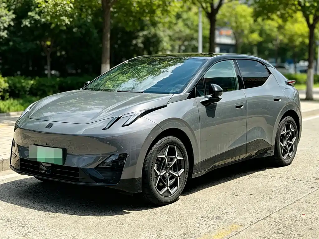 Lynk & Co Z20 25 530km Pro