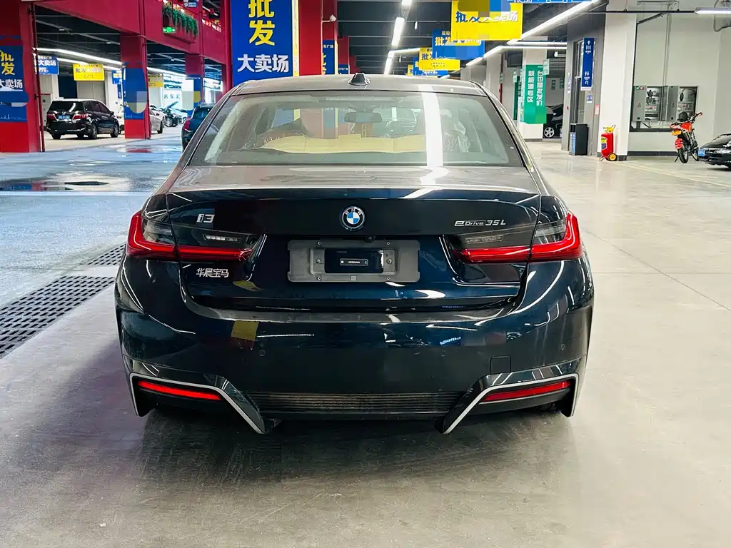 BMW i3 — миниатюра 5