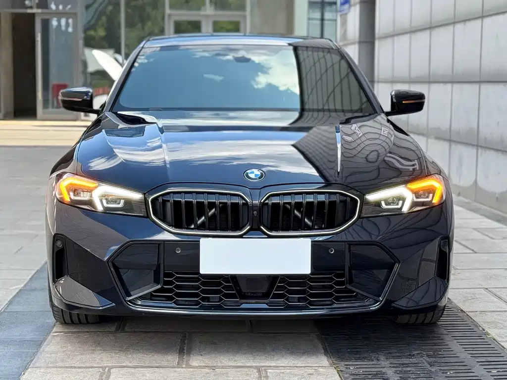 BMW 3 Series — миниатюра 40